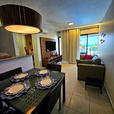 Piscinas Naturais De Muro Alto No Ekoara By Hm Porto de Galinhas Ngoại thất bức ảnh