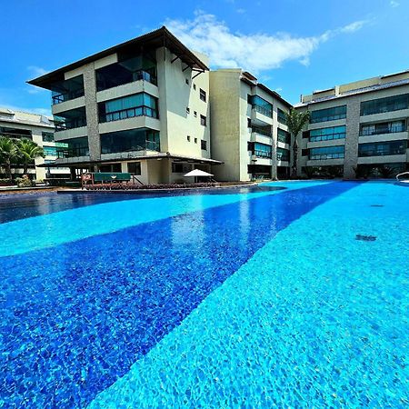 Piscinas Naturais De Muro Alto No Ekoara By Hm Porto de Galinhas Ngoại thất bức ảnh