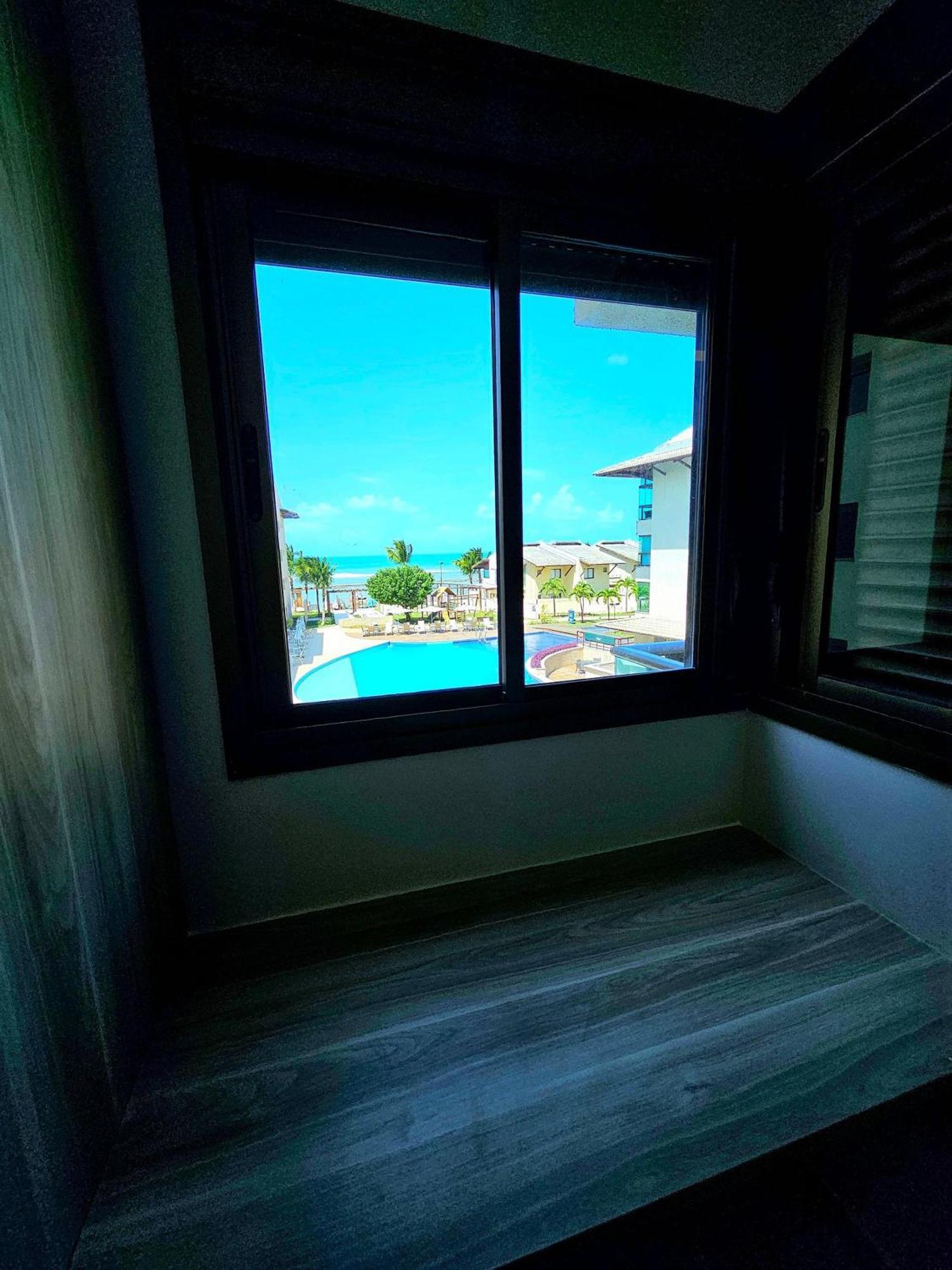 Piscinas Naturais De Muro Alto No Ekoara By Hm Porto de Galinhas Ngoại thất bức ảnh