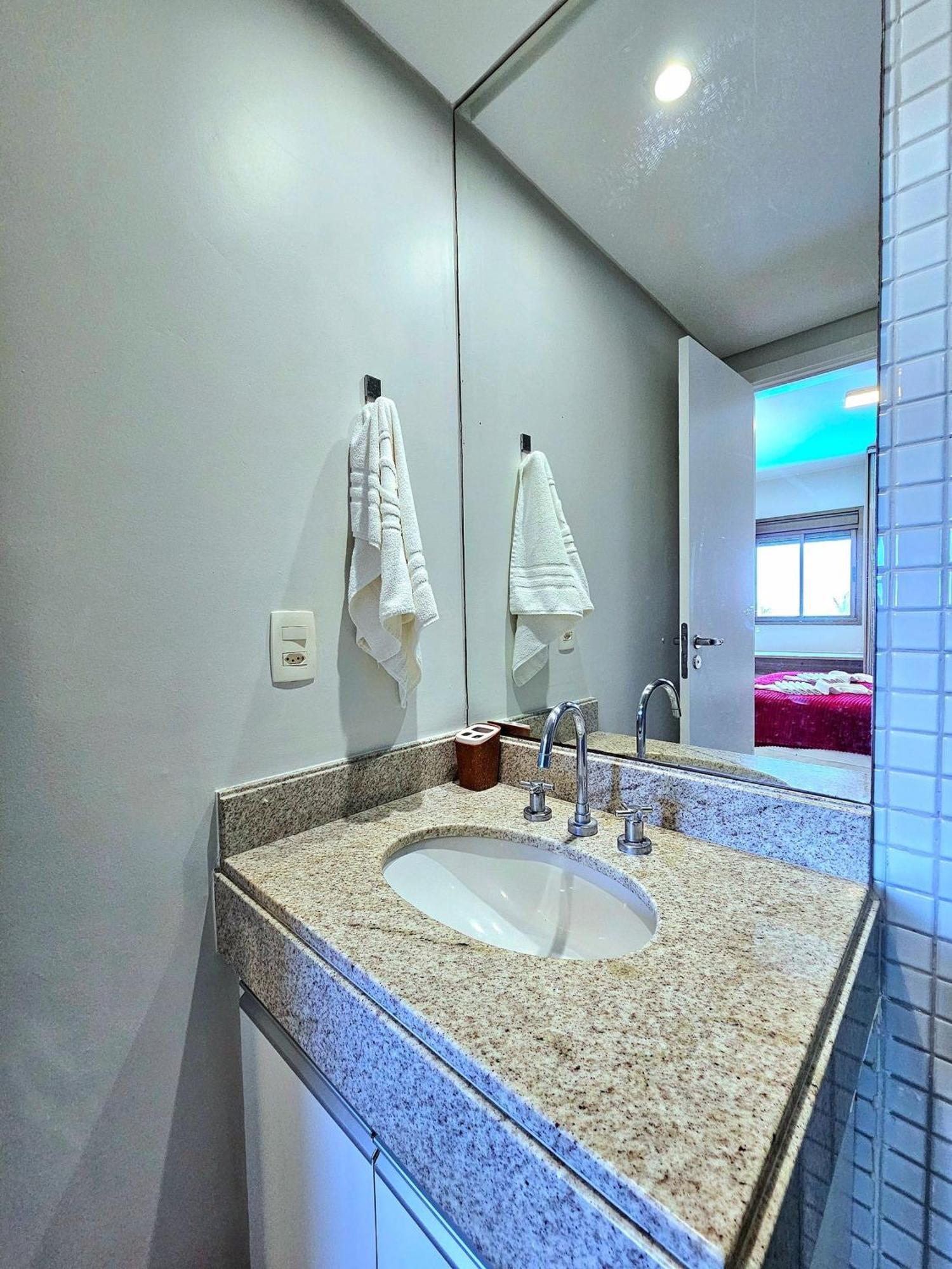 Piscinas Naturais De Muro Alto No Ekoara By Hm Porto de Galinhas Ngoại thất bức ảnh