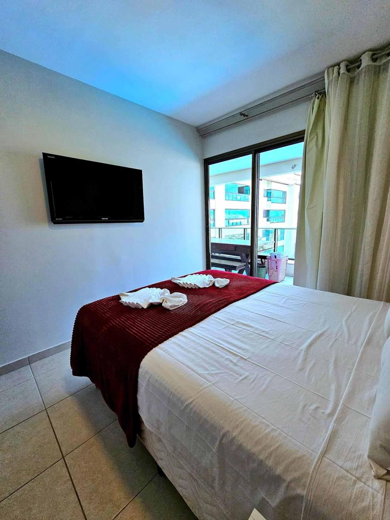 Piscinas Naturais De Muro Alto No Ekoara By Hm Porto de Galinhas Ngoại thất bức ảnh