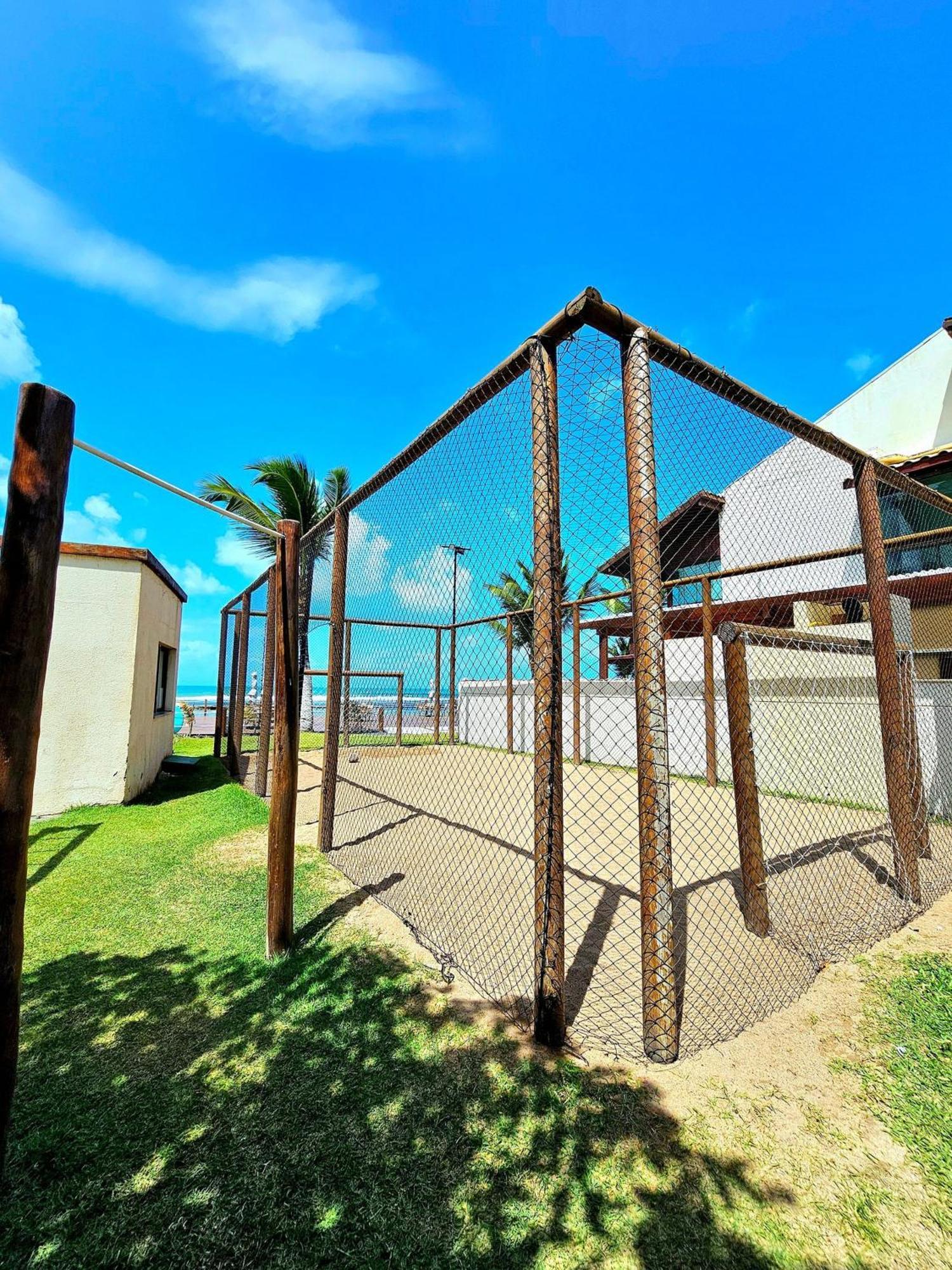 Piscinas Naturais De Muro Alto No Ekoara By Hm Porto de Galinhas Ngoại thất bức ảnh
