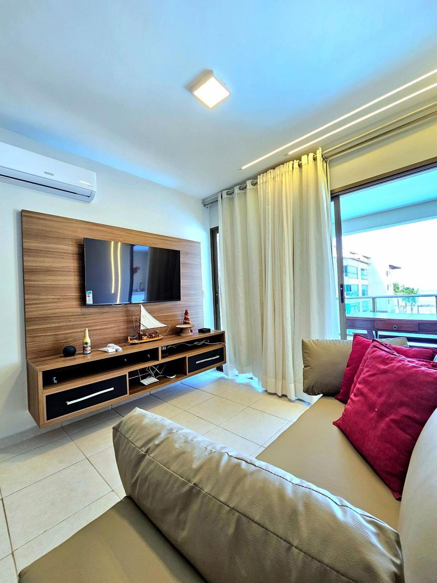 Piscinas Naturais De Muro Alto No Ekoara By Hm Porto de Galinhas Ngoại thất bức ảnh