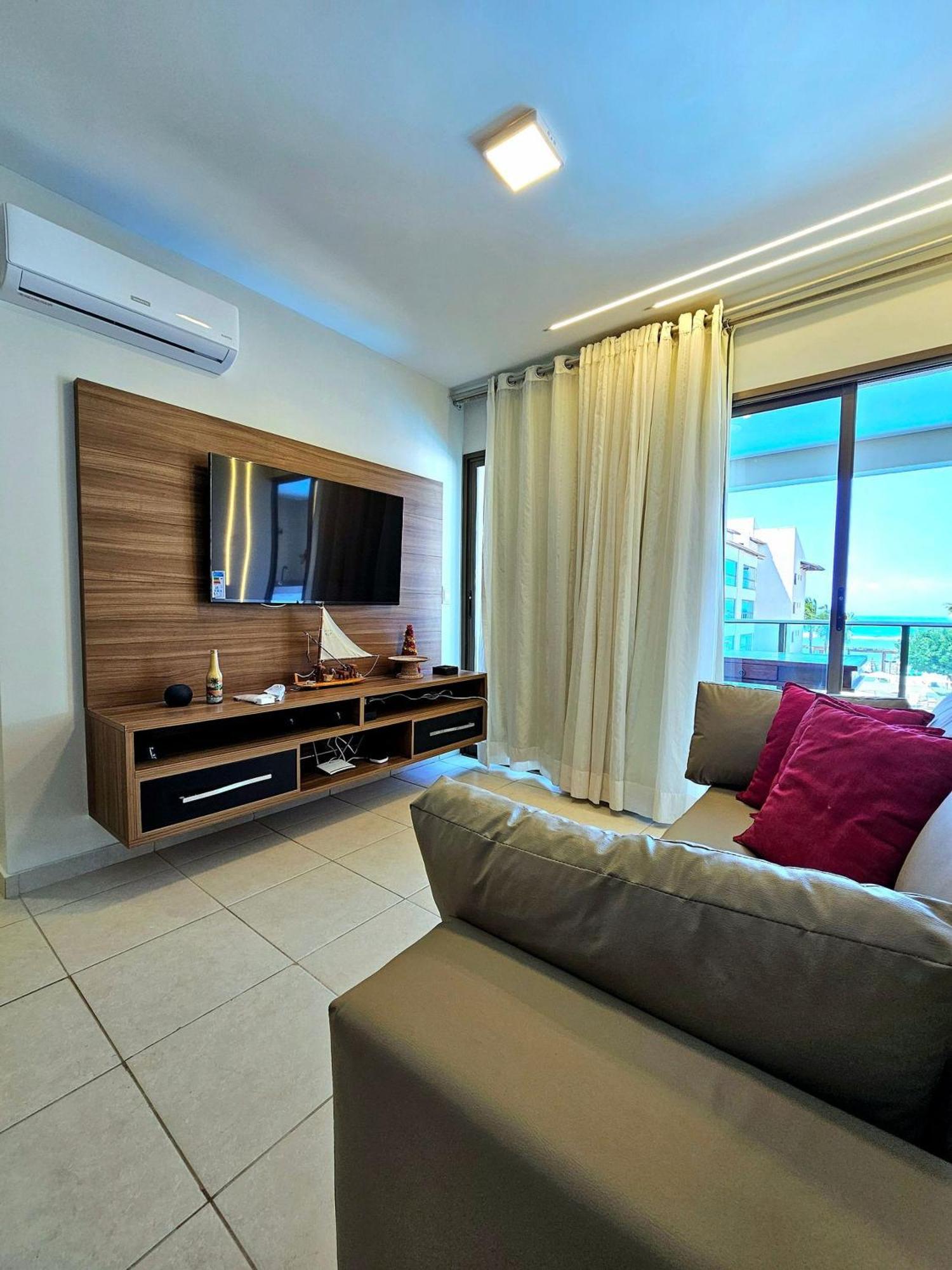 Piscinas Naturais De Muro Alto No Ekoara By Hm Porto de Galinhas Ngoại thất bức ảnh