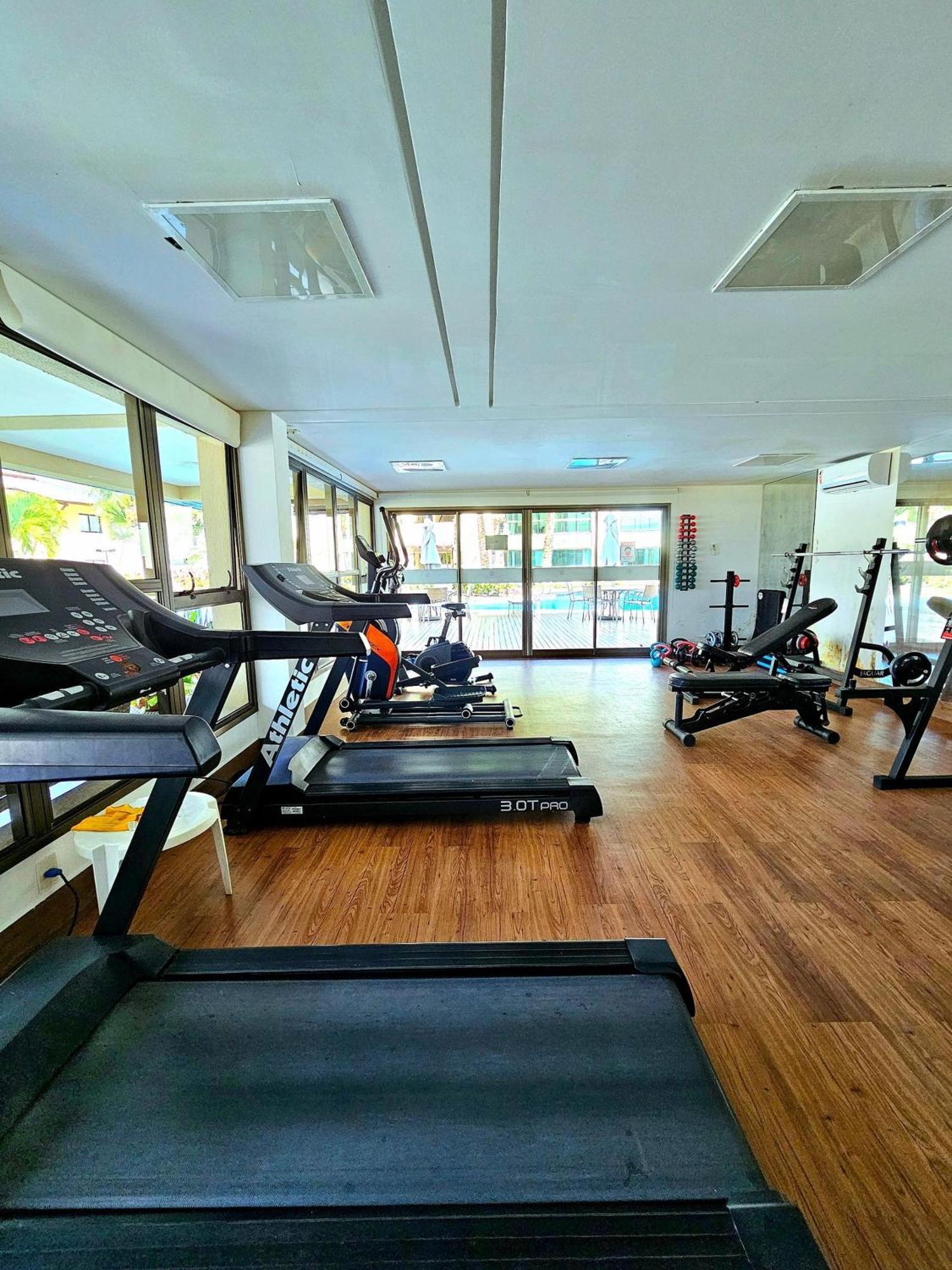 Piscinas Naturais De Muro Alto No Ekoara By Hm Porto de Galinhas Ngoại thất bức ảnh