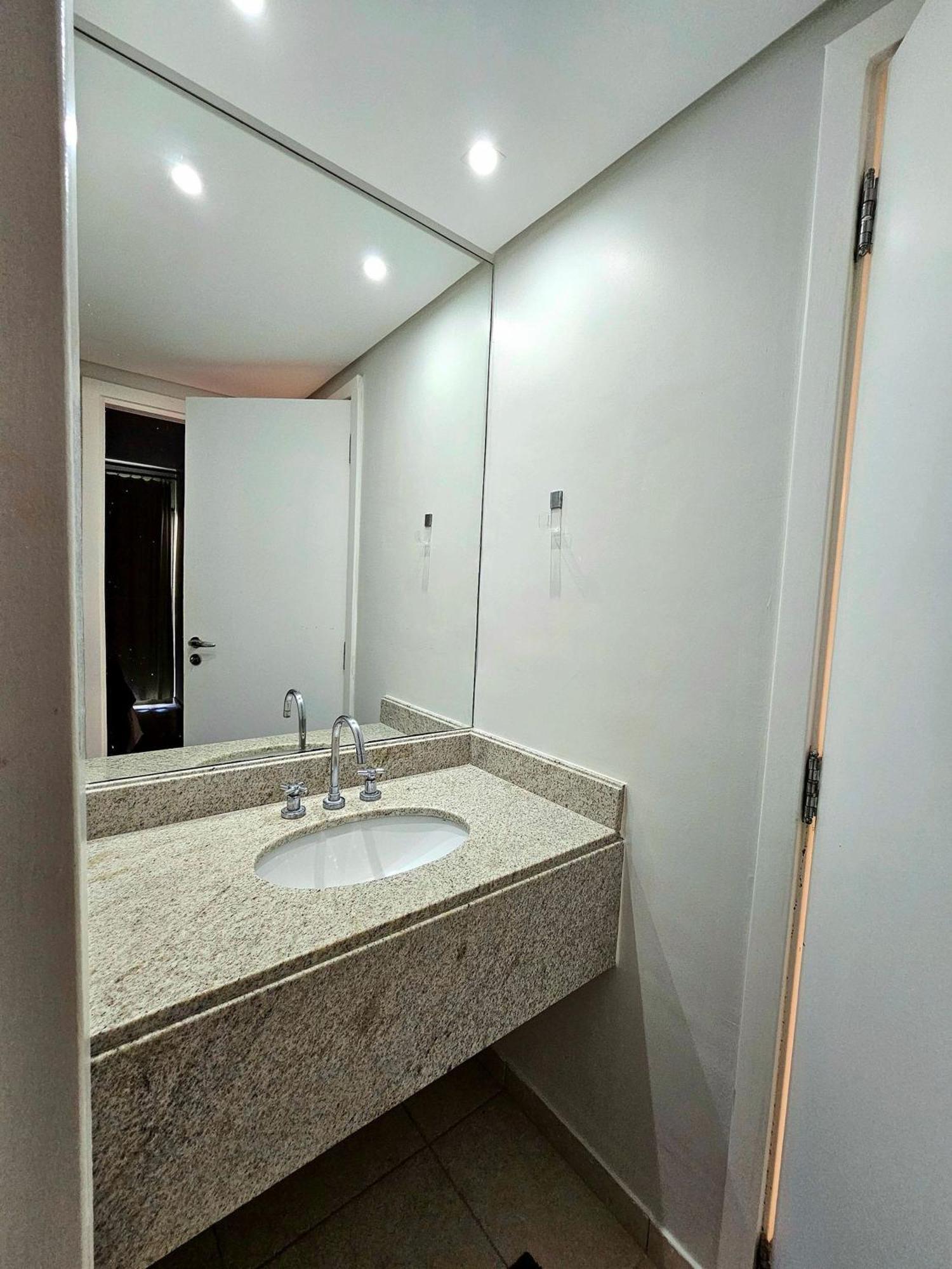 Piscinas Naturais De Muro Alto No Ekoara By Hm Porto de Galinhas Ngoại thất bức ảnh