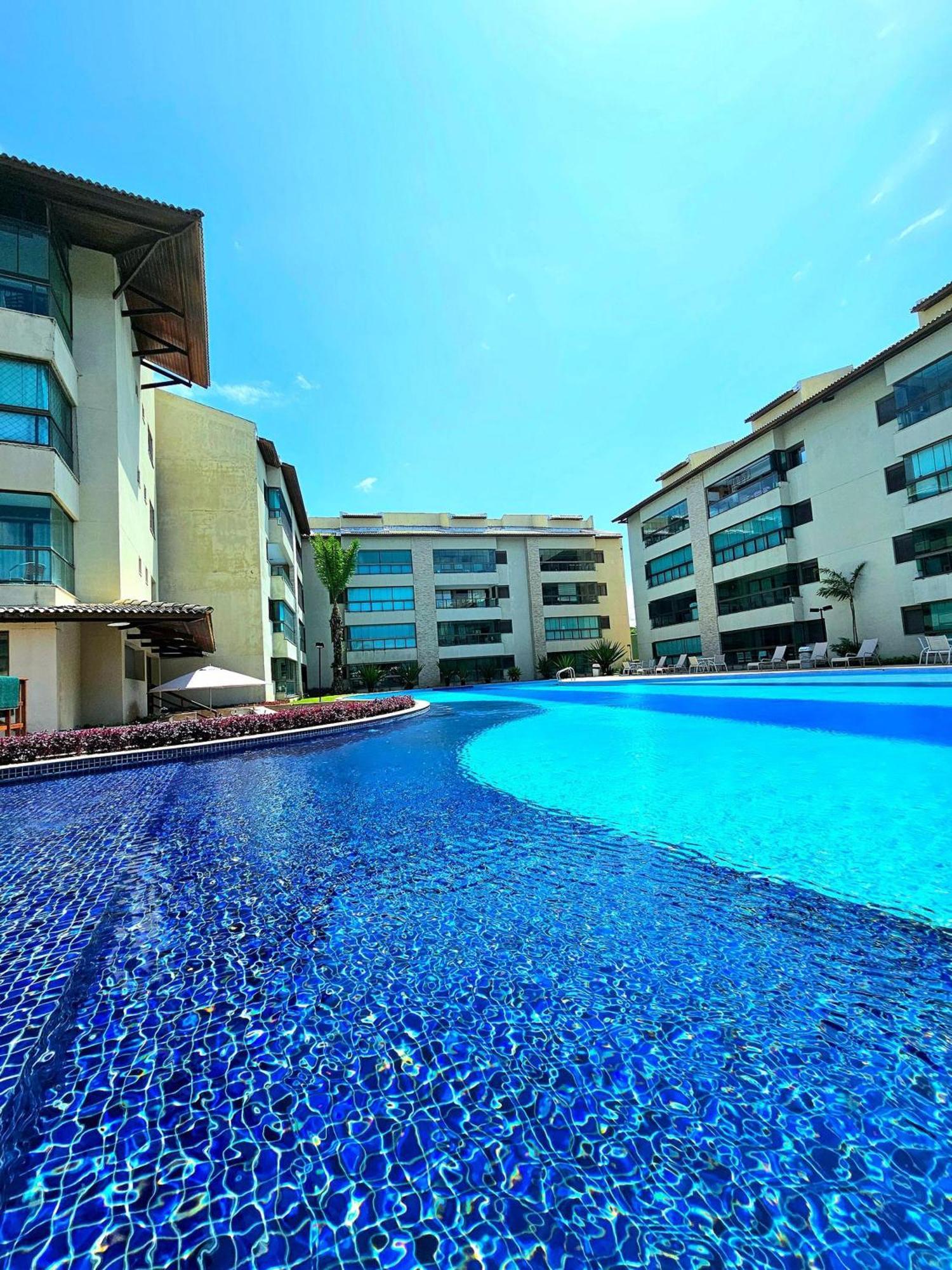 Piscinas Naturais De Muro Alto No Ekoara By Hm Porto de Galinhas Ngoại thất bức ảnh