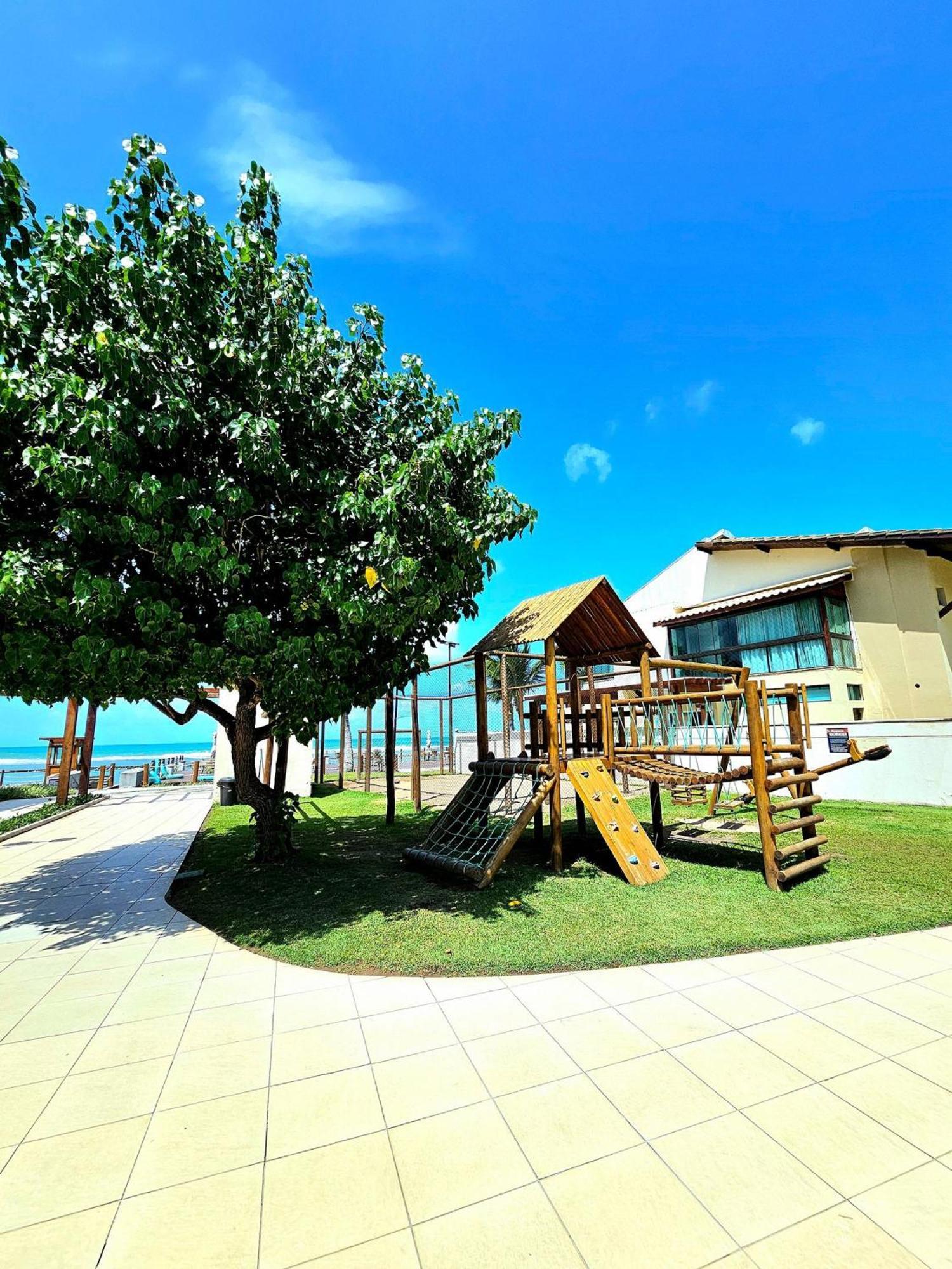 Piscinas Naturais De Muro Alto No Ekoara By Hm Porto de Galinhas Ngoại thất bức ảnh