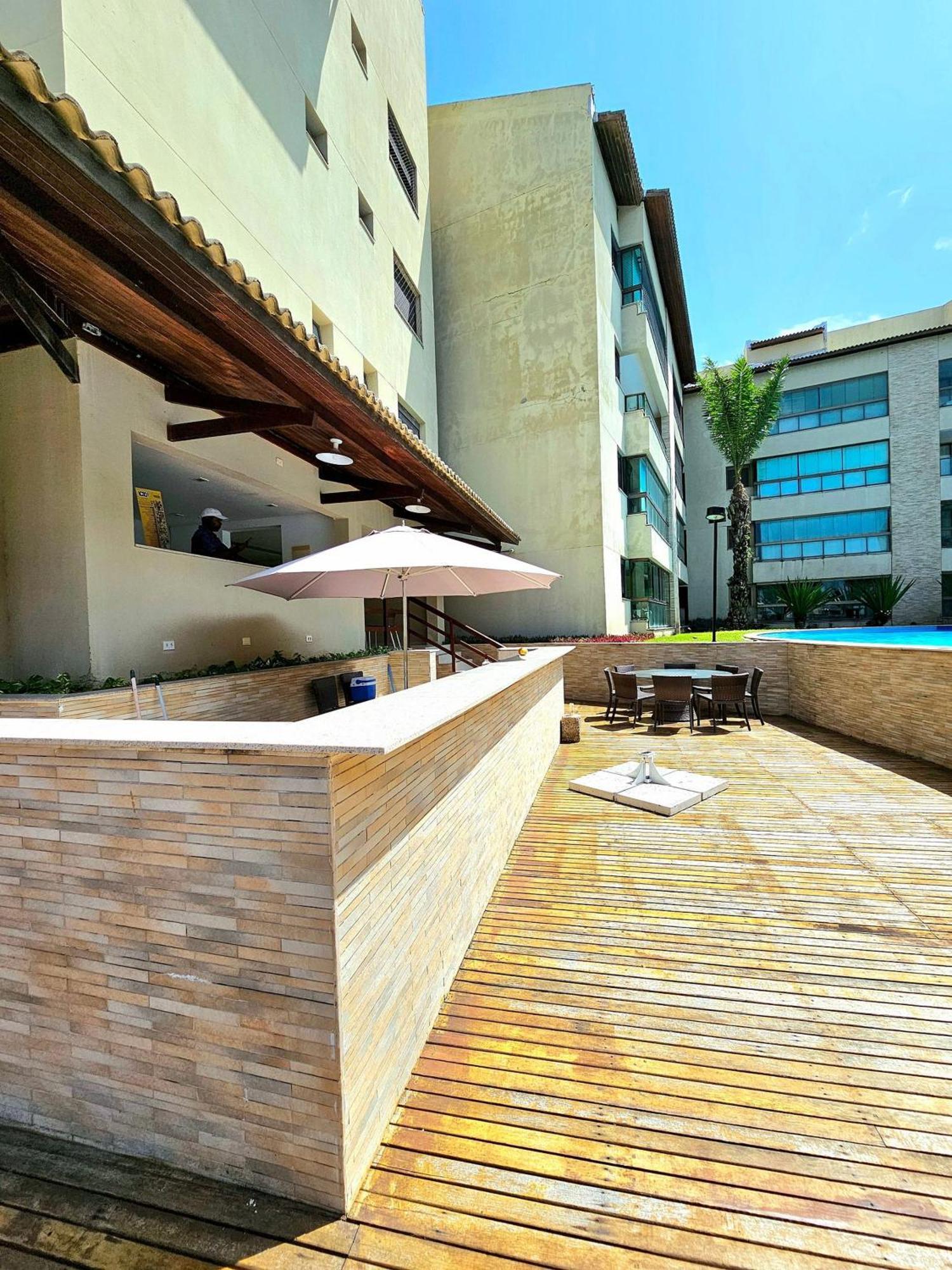Piscinas Naturais De Muro Alto No Ekoara By Hm Porto de Galinhas Ngoại thất bức ảnh